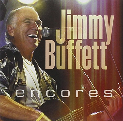 JIMMY BUFFETT - ENCORES (CD)