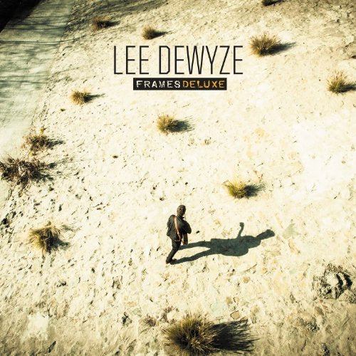 DEWYZE, LEE - FRAMES (DELUXE 2CD) (CD)