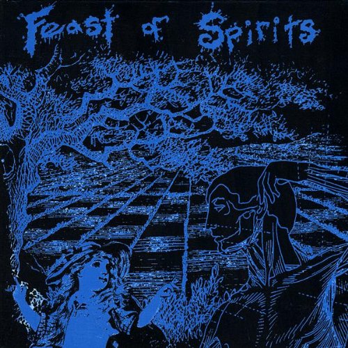 FEAST OF SPIRITS (CD)
