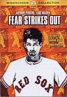 FEAR STRIKES OUT (WIDESCREEN) (BILINGUAL)