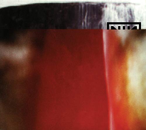 THE FRAGILE (CD)