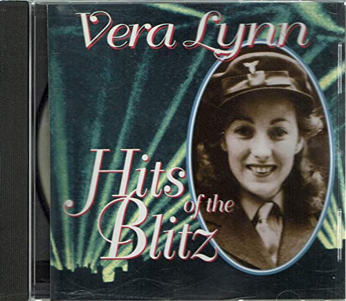 LYNN, VERA - HITS OF THE BLITZ