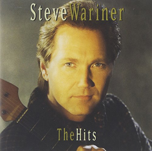 WARINER, STEVE  - HITS
