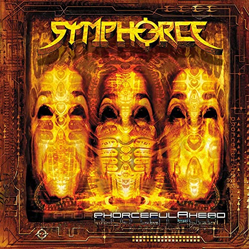 SYMPHORCE - PHORCEFUL AHEAD