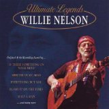 NELSON, WILLIE  - ULTIMATE LEGENDS