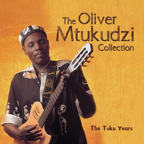 MTUKUDZI, OLIVER  - COLLECTION (AFRICA)