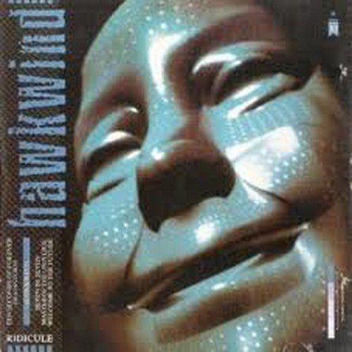 HAWKWIND - RIDICULE