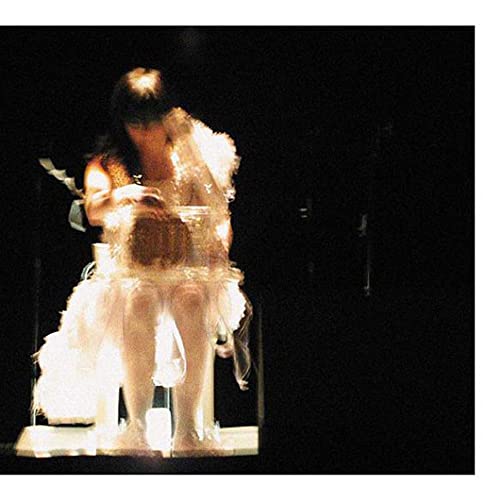 BJORK  - VESPERTINE: LIVE