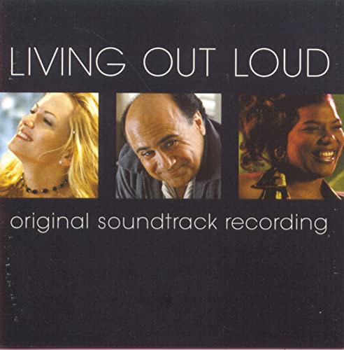 SNDTRK  - LIVING OUT LOUD
