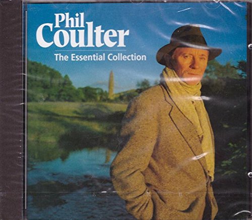 COULTER, PHIL  - ESSENTIAL COLLECTION