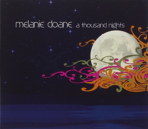 DOANE, MELANIE  - A THOUSAND NIGHTS