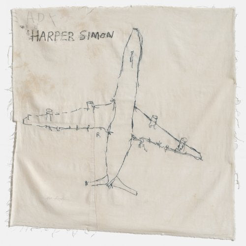 SIMON, HARPER  - ST