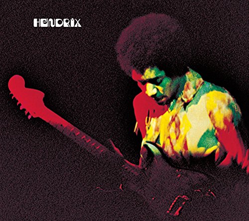 HENDRIX, JIMI  - BAND OF GYPSYS (REMASTERED 2010)