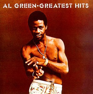 GREEN, AL  - GR HITS (REMASTERED)