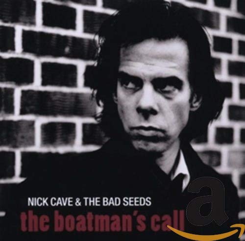 NICK CAVE & THE BAD SEEDS - THE BOATMAN'S CALL (COLLECTOR'S EDITION)