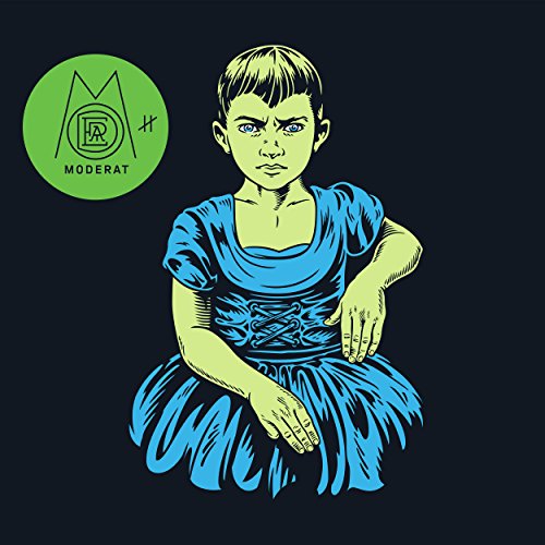 MODERAT  - III