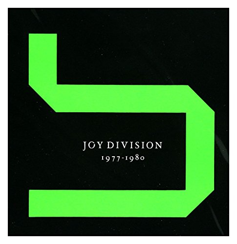 JOY DIVISION - SUBSTANCE 1977-1980