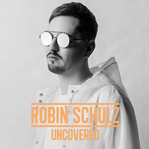 SCHULZ, ROBIN  - UNCOVERED