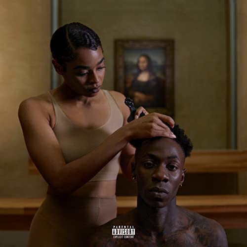 CARTERS (JAY-Z & BEYONCE)  - EVERYTHING IS LOVE