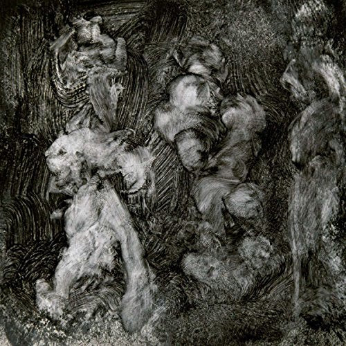 MARK LANEGAN & DUKE GARWOOD - WITH ANIMALS