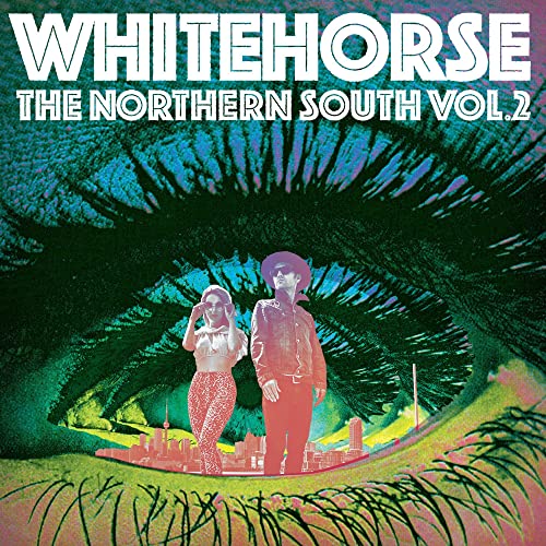WHITEHORSE  - NORTHERN SOUTH VOL. 2