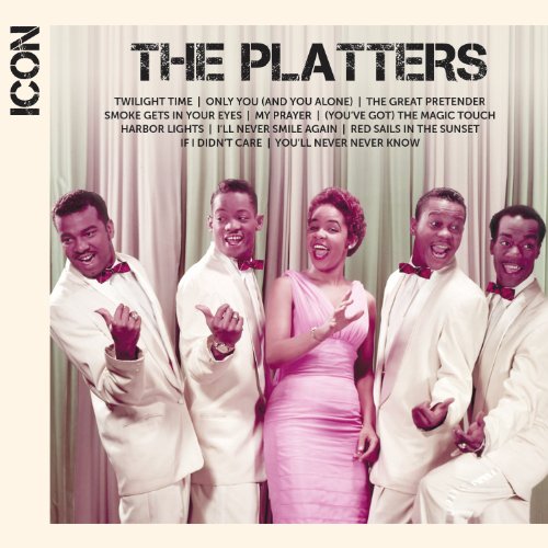 PLATTERS  - ICON