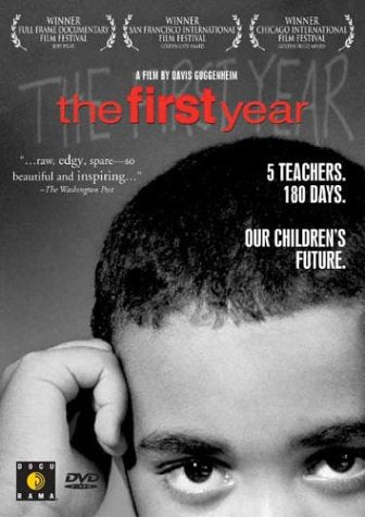 FIRST YEAR