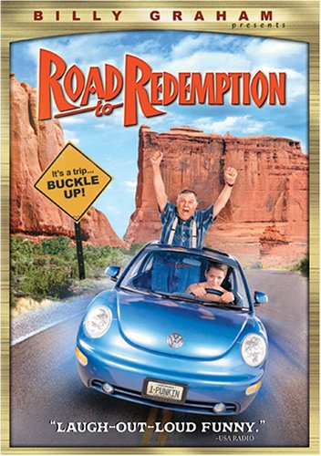 ROAD TO REDEMPTION