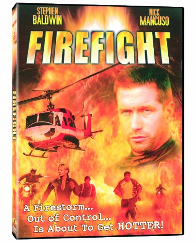 FIREFIGHT