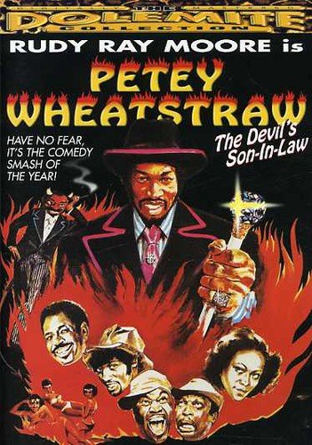 PETEY WHEATSTRAW: THE DEVIL'S SON-IN-LAW
