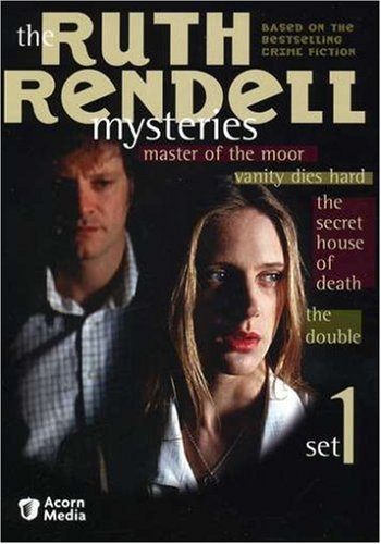 THE RUTH RENDELL MYSTERIES