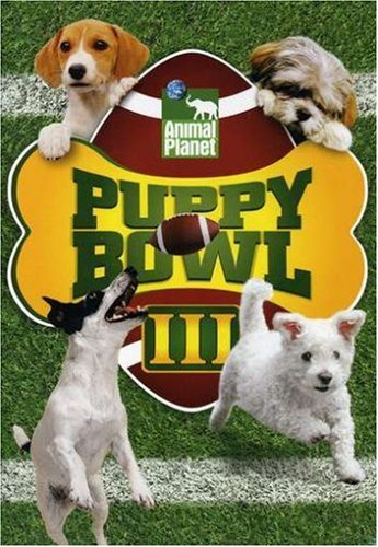 PUPPY BOWL III [IMPORT]