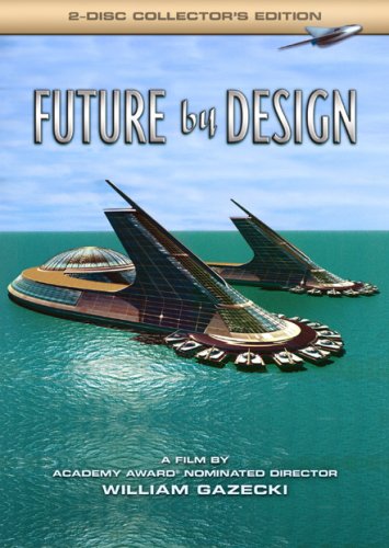 FUTURE BY DESIGN [IMPORT]