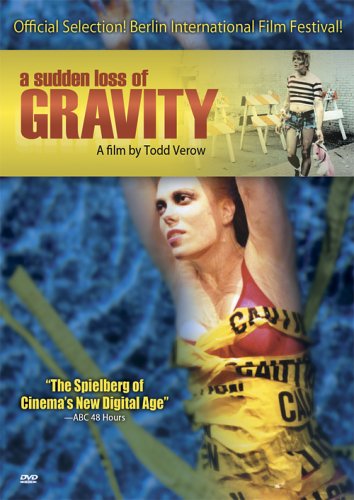 SUDDEN LOSS OF GRAVITY, A
