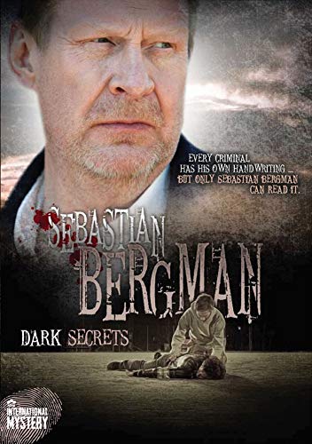 SEBASTIAN BERGMAN: DARK SECRETS
