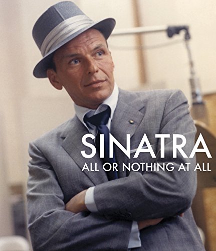 SINATRA: ALL OR NOTHING AT ALL  - DVD-DOCUMENTARY