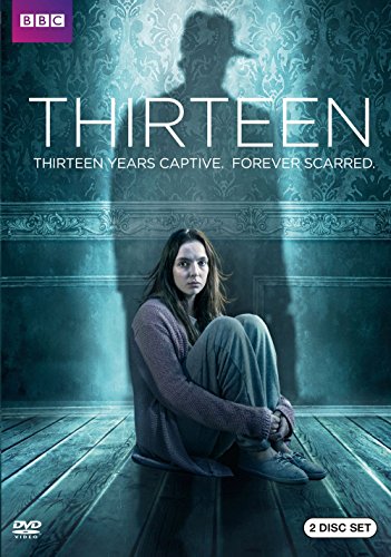 THIRTEEN (MINISERIES)  - DVD-2016-JODIE COMER