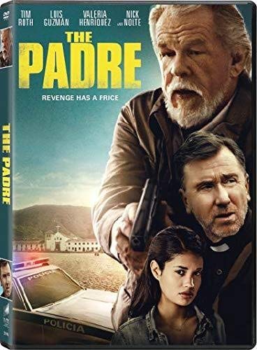 PADRE  - DVD