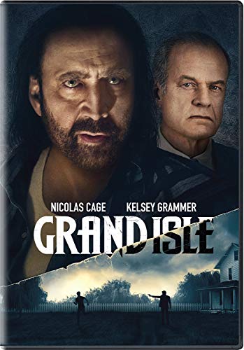 GRAND ISLE  - DVD