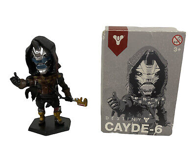 DESTINY: CAYDE-6 (4") - BUNGIE-2017