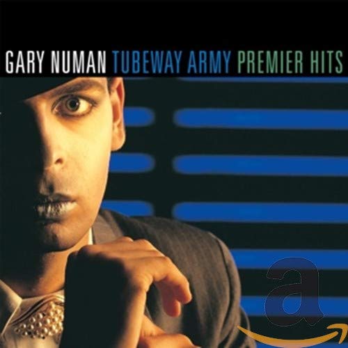 NUMAN,GARY - PREMIER HITS (CD)