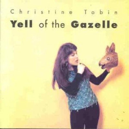 YELL OF THE GAZELLE (CD)