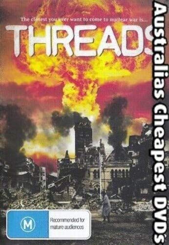 THREADS [REGION FREE]