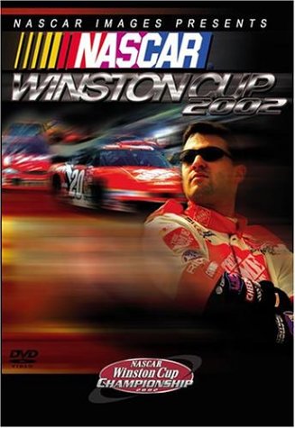 NASCAR: WINSTON CUP 2002