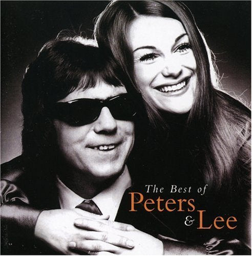 PETERS & LEE - BEST OF (CD)