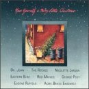 VARIOUS ARTISTS - HAVE YOURSELF A MERRY LITTLE XMAS (CD)