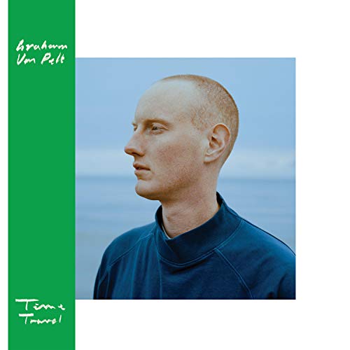GRAHAM VAN PELT - TIME TRAVEL (CD)