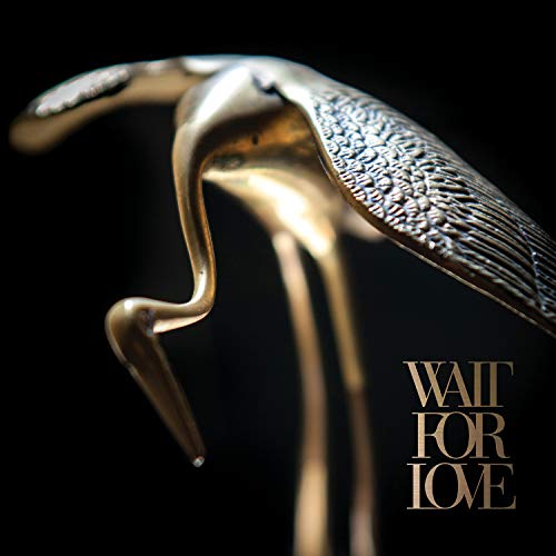 PIANOS BECOME THE TEETH - WAIT FOR LOVE (CD)