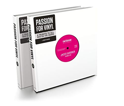 PASSION FOR VINYL