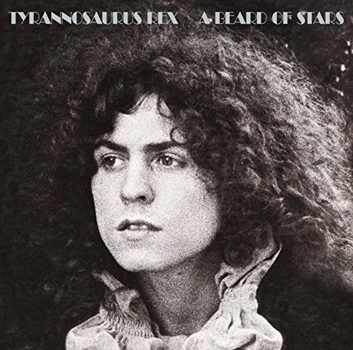 TYRANNOSAURUS REX - BEARD OF STARS (VINYL)